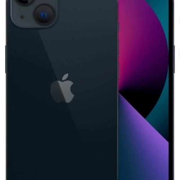 Apple iPhone 13 Midnight Fully Unlocked Brand New